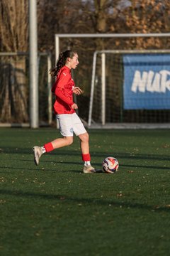 Bild 122 - wBJ Hamburger SV - Holstein Kiel : Ergebnis: 8:0